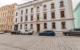 Apartament Uroczy Zakątek